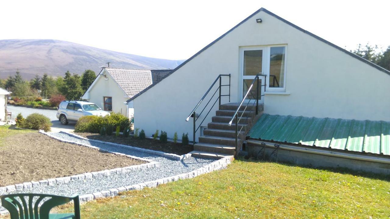 The Lodge Guesthouse Brittas Exterior photo